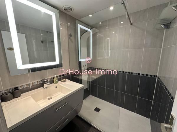 Appartement à vendre 3 pièces de 40 m²