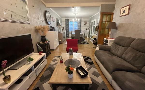 Maison à vendre    5 pièces • 98 m2 Chartres