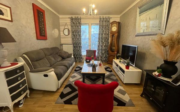 Maison à vendre    5 pièces • 98 m2 Chartres