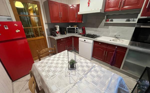 Maison à vendre    5 pièces • 98 m2 Chartres