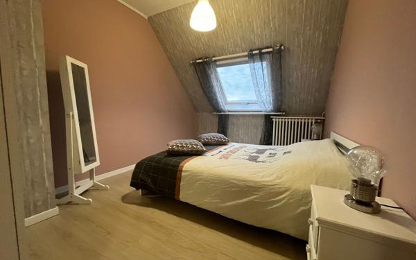 Maison à vendre    5 pièces • 98 m2 Chartres