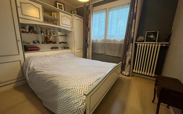 Maison à vendre    5 pièces • 98 m2 Chartres