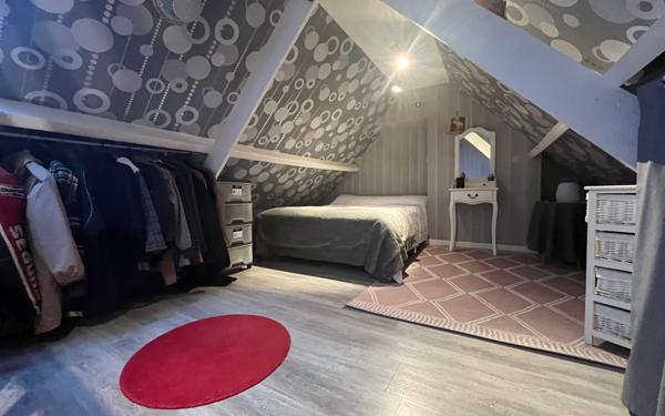 Maison à vendre    5 pièces • 98 m2 Chartres