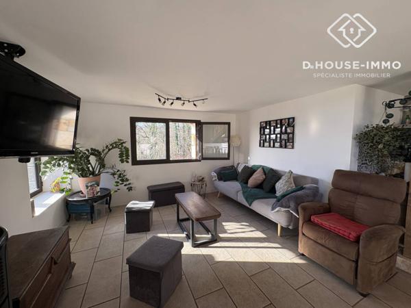 Maison à vendre 6 pièces de 189 m²