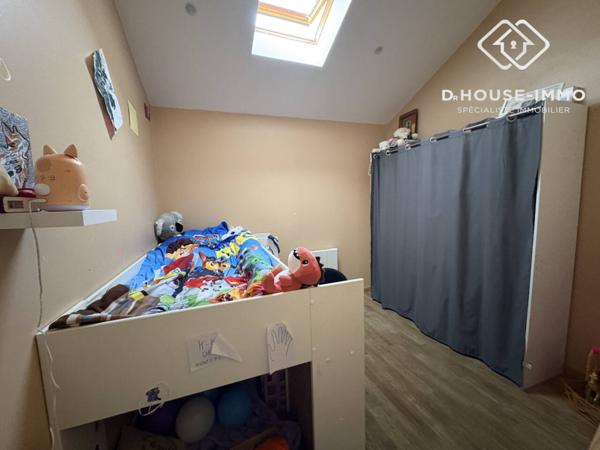 Maison à vendre 6 pièces de 189 m²