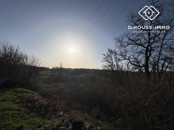 Maison à vendre 6 pièces de 189 m²