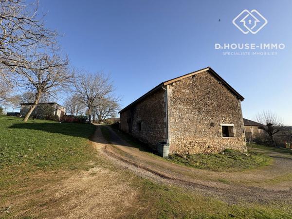 Maison à vendre 6 pièces de 189 m²