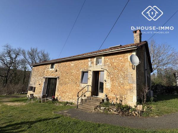 Maison à vendre 6 pièces de 189 m²