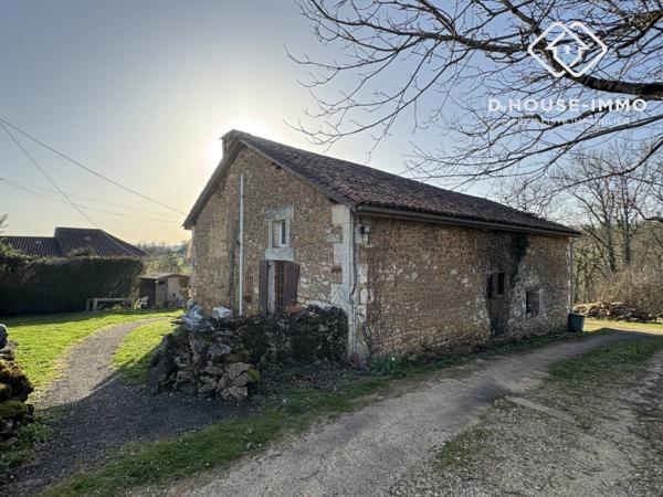 Maison à vendre 6 pièces de 189 m²