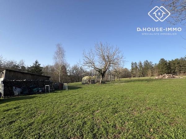 Maison à vendre 6 pièces de 189 m²