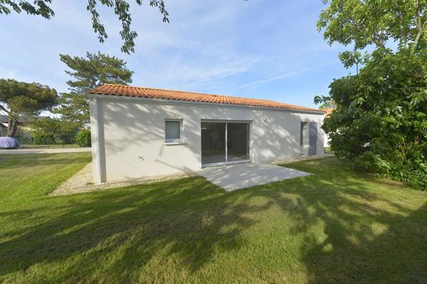 Maison - MESCHERS SUR GIRONDE