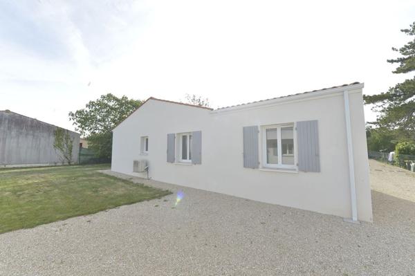 Maison - MESCHERS SUR GIRONDE
