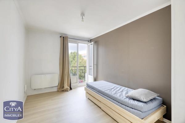 Appartement à vendre 1 pièce 30m² Le Havre (76600)