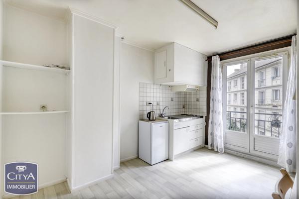 Appartement à vendre 1 pièce 30m² Le Havre (76600)