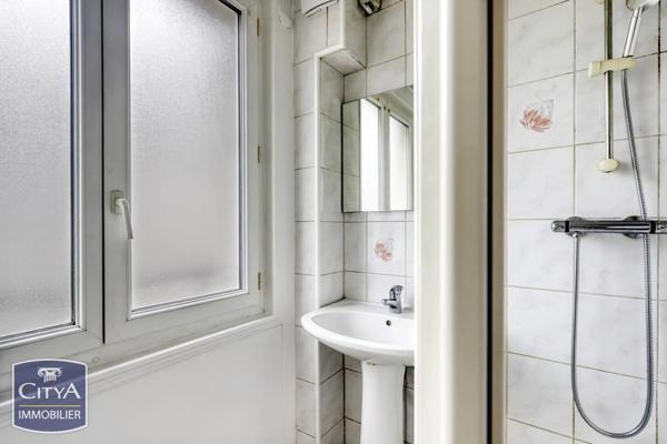 Appartement à vendre 1 pièce 30m² Le Havre (76600)