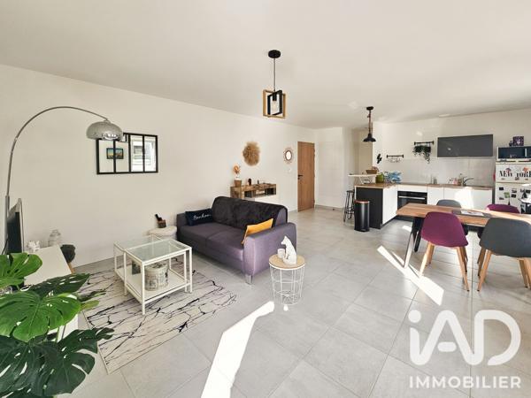 Appartement à vendre 2 pièces 52 m² Clisson