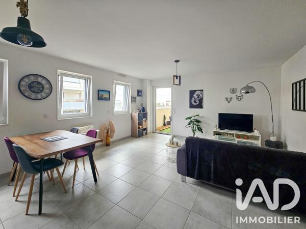 Appartement à vendre 2 pièces 52 m² Clisson