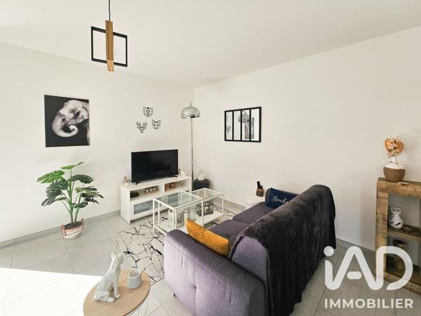 Appartement à vendre 2 pièces 52 m² Clisson