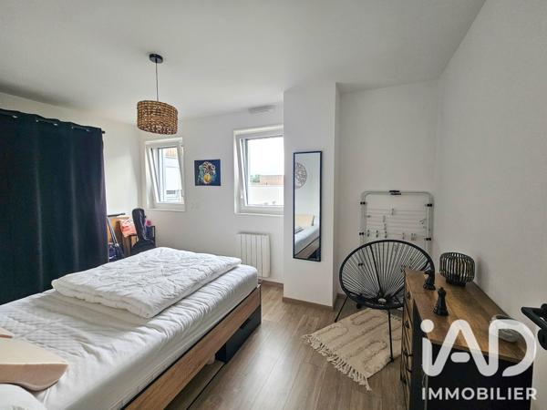 Appartement à vendre 2 pièces 52 m² Clisson