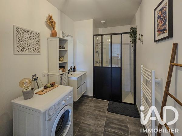 Appartement à vendre 2 pièces 52 m² Clisson