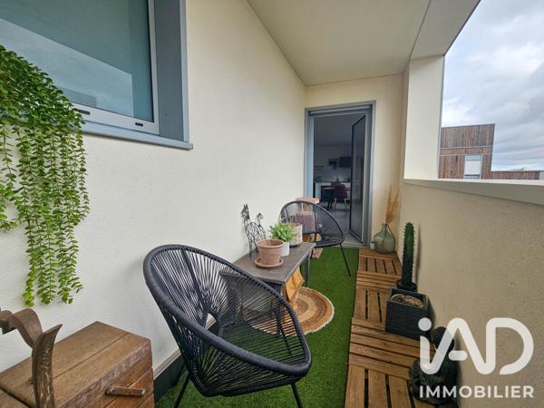 Appartement à vendre 2 pièces 52 m² Clisson