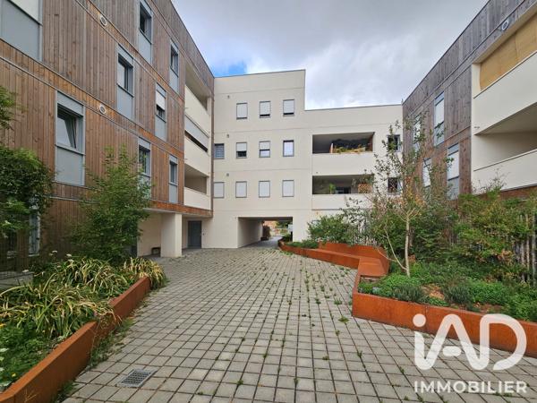 Appartement à vendre 2 pièces 52 m² Clisson