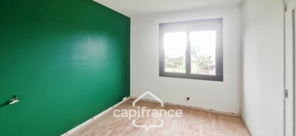 Maison à vendre 4 pièces GABARRET (40)