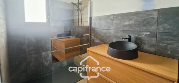 Maison à vendre 4 pièces GABARRET (40)