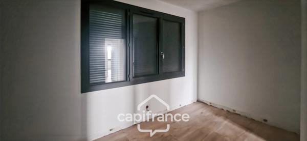 Maison à vendre 4 pièces GABARRET (40)