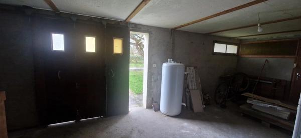 Maison à vendre 4 pièces GABARRET (40)