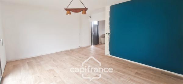 Maison à vendre 4 pièces GABARRET (40)