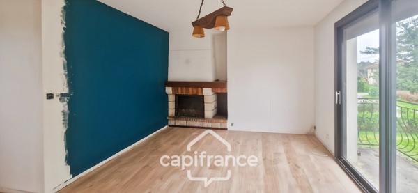 Maison à vendre 4 pièces GABARRET (40)
