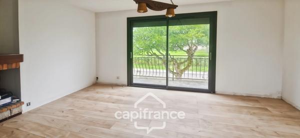 Maison à vendre 4 pièces GABARRET (40)