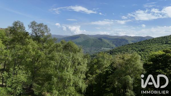 Immeuble à vendre 700 m² Le Bosc