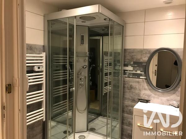 Immeuble à vendre 700 m² Le Bosc