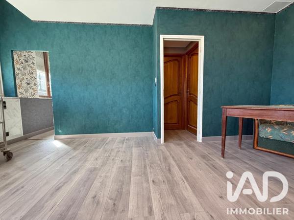 Immeuble à vendre 700 m² Le Bosc