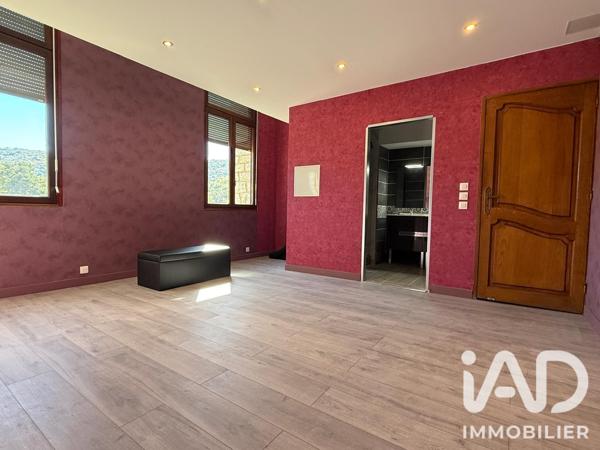 Immeuble à vendre 700 m² Le Bosc