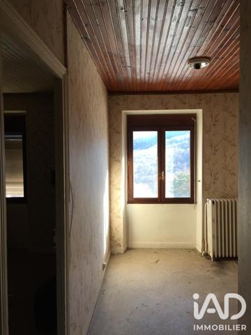 Immeuble à vendre 700 m² Le Bosc