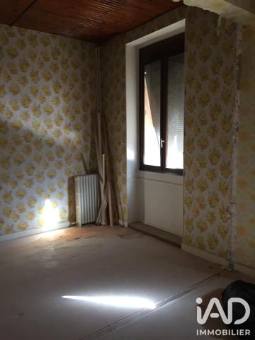 Immeuble à vendre 700 m² Le Bosc