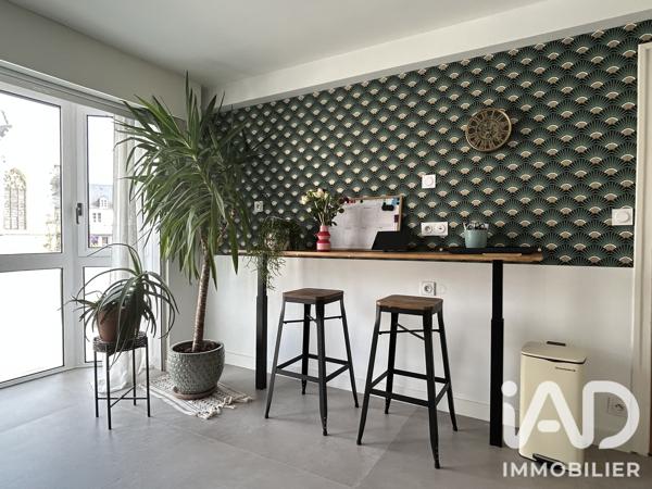 Appartement à vendre 4 pièces 115 m² Ploërmel
