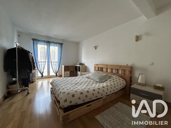 Appartement à vendre 4 pièces 115 m² Ploërmel