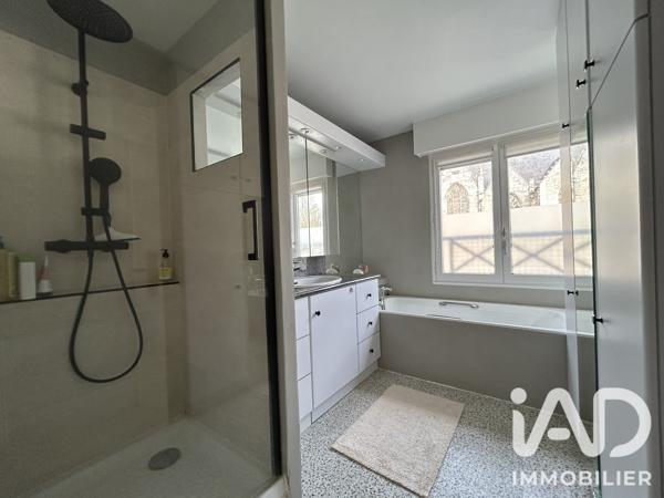 Appartement à vendre 4 pièces 115 m² Ploërmel