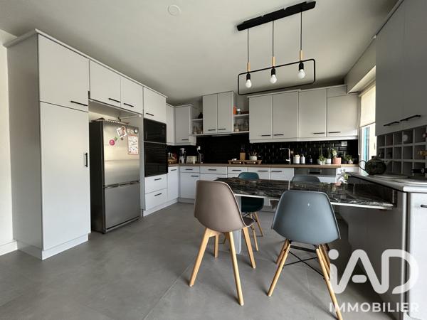 Appartement à vendre 4 pièces 115 m² Ploërmel