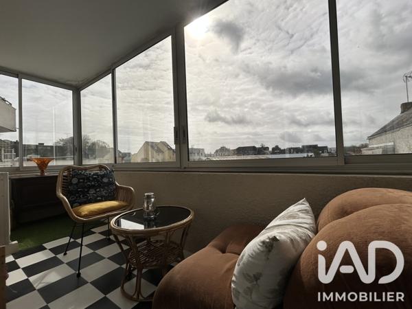 Appartement à vendre 4 pièces 115 m² Ploërmel