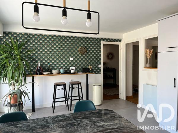 Appartement à vendre 4 pièces 115 m² Ploërmel