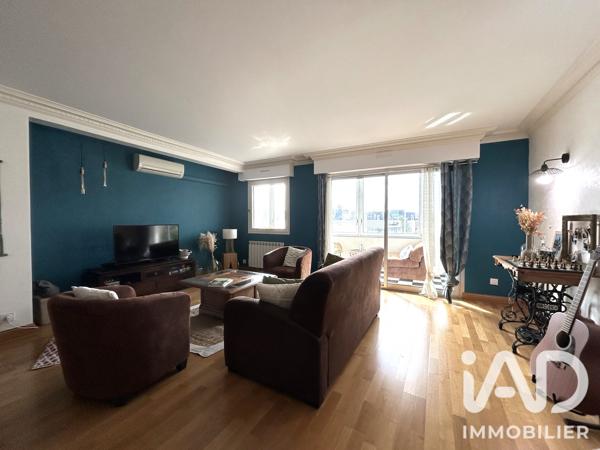 Appartement à vendre 4 pièces 115 m² Ploërmel