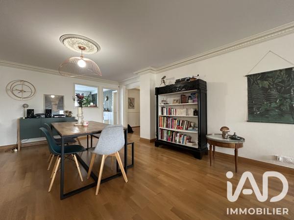 Appartement à vendre 4 pièces 115 m² Ploërmel