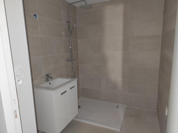 Bagnères-de-Luchon (31110) T2 Bis 50 m² centre de Bagnères de Luchon