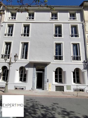 Bagnères-de-Luchon (31110) T2 Bis 50 m² centre de Bagnères de Luchon