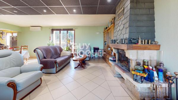 Maison récente à vendre proche d'Orthez - 441000